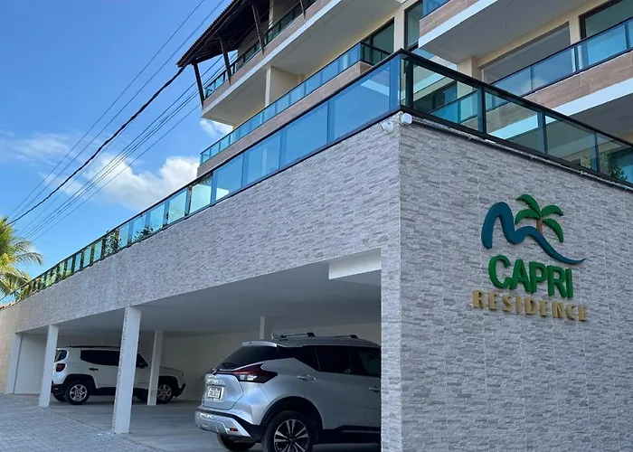 Capri Residence102