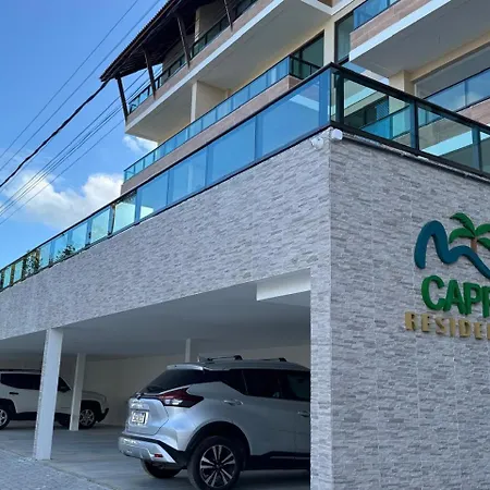 Capri Residence102 Porto de Galinhas Exterior photo