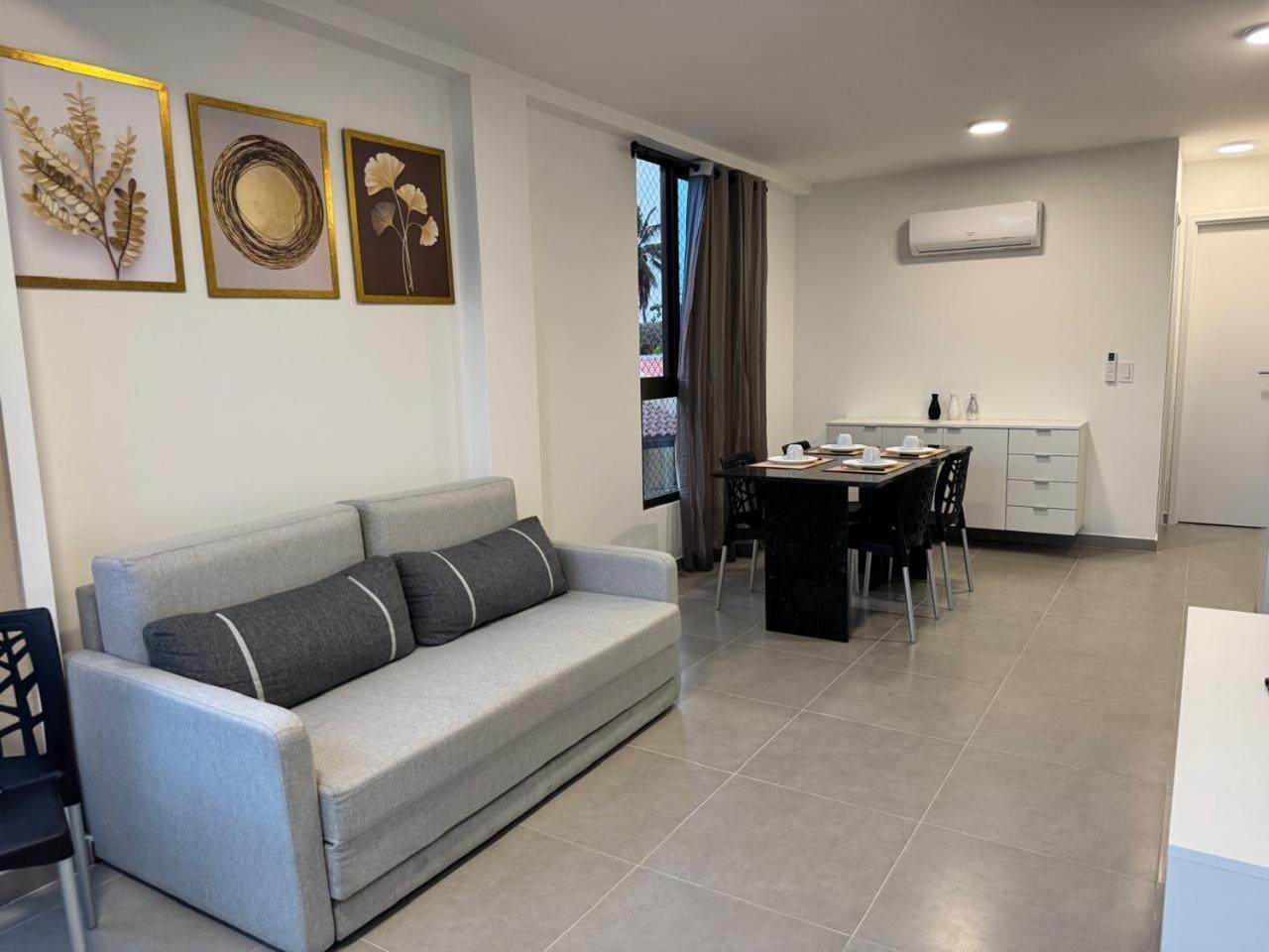 Capri Residence102 Apartment *